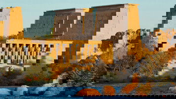 13 Day Jordan & Egypt: Petra to the Pyramids (Small Group) (Tauck)