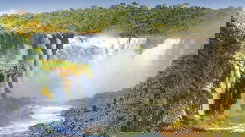 12 Day Essence of South America (Tauck)