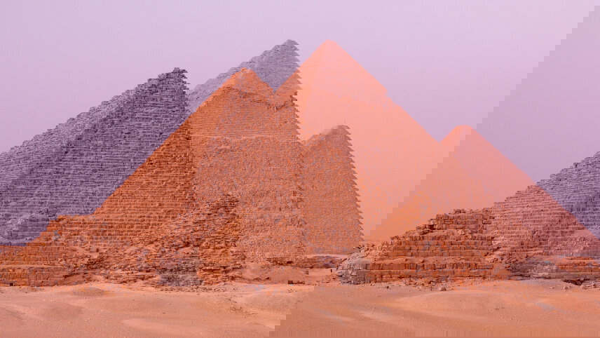 Egypt: Jewels of the Nile