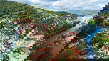 14 Day Paris, Dordogne & Bordeaux (Tauck)