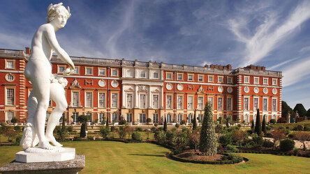 14 Day England, Scotland & Wales (Tauck)