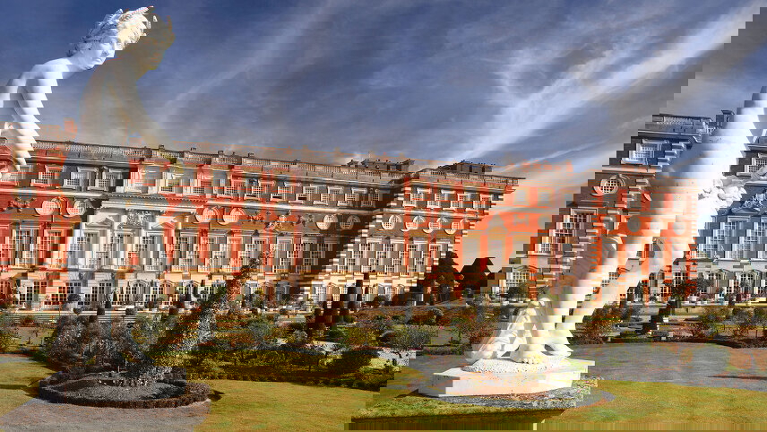 England, Scotland & Wales