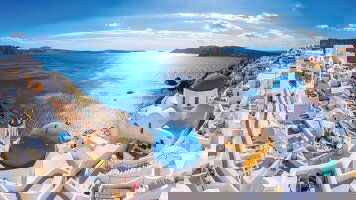 10 Day Treasures of the Aegean (Tauck)