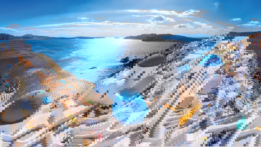 Treasures of the Aegean