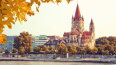 6 Day Essence of the Danube - Westbound (Tauck)