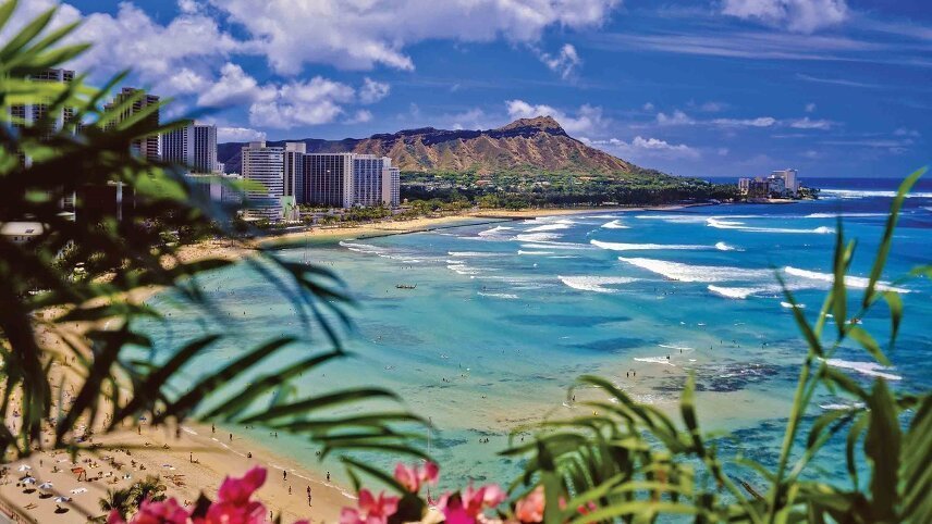 The Best of Hawaii