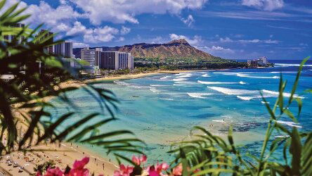 12 Day The Best of Hawaii (Tauck)