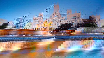 14 Day Spain & Portugal (Tauck)