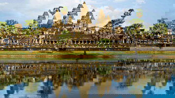 16 Day Vietnam, Cambodia & Thailand (Tauck)