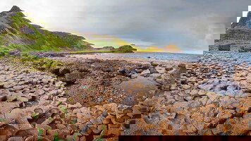 14 Day The Best of Ireland (Tauck)