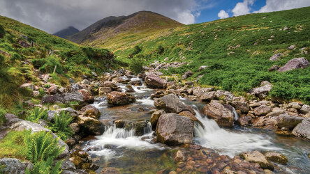 14 Day The Best of Ireland (Small Groups) (Tauck)