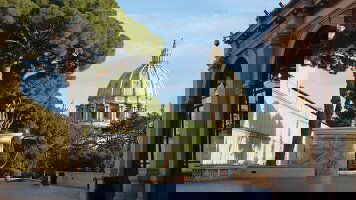 14 Day Classic Italy (Tauck)