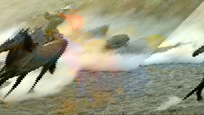 Legends of the American West