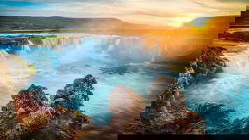 8 Day Iceland (Tauck)