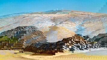 8 Day A Week In... Mexico City & Oaxaca (Tauck)