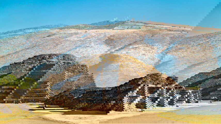 A Week In... Mexico City & Oaxaca