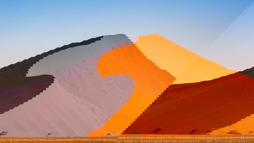 Namibia: Epic Safari