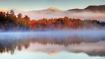 8 Day Hidden Gems of New England (Tauck)