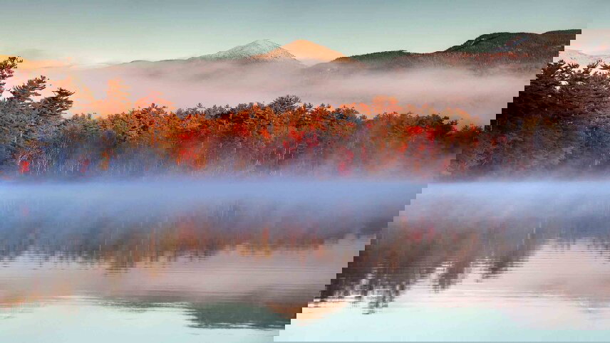 Hidden Gems of New England