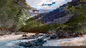 10 Day Norwegian Fjords & Coastal Treasures - Westbound (Tauck)