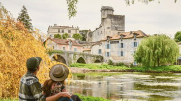 8 Day Bordeaux & the Dordogne (Tauck)