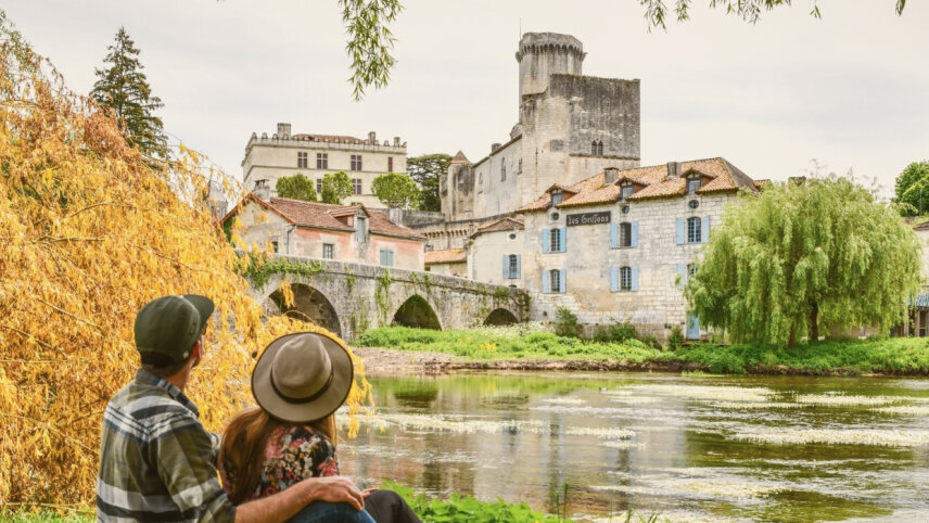 Bordeaux & the Dordogne