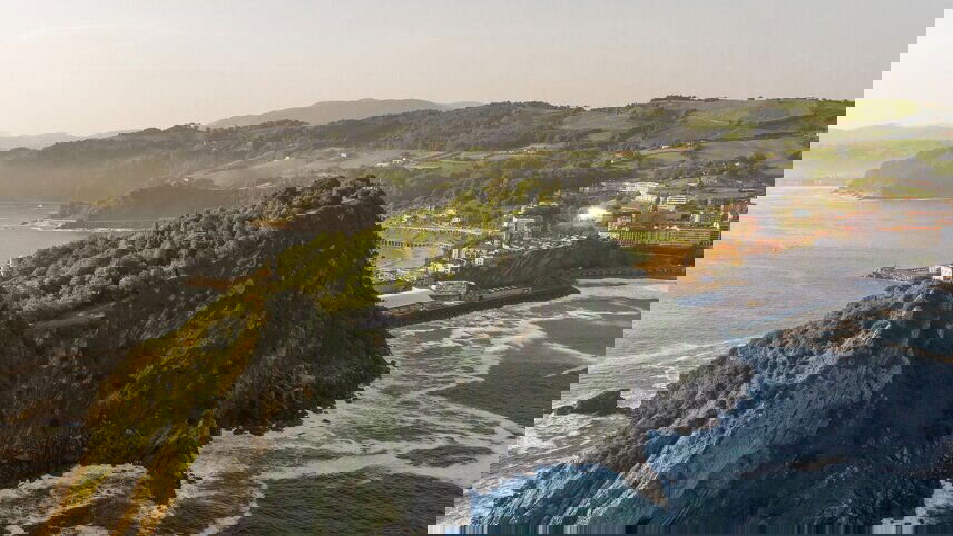 San Sebastián & Rioja