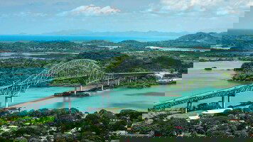 12 Day The Panama Canal & Costa Rica - Westbound (Tauck)