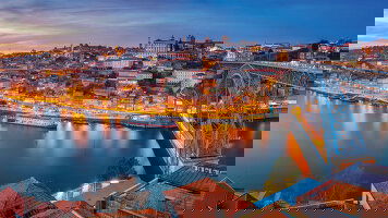 8 Day A Week In... Portugal (Tauck)