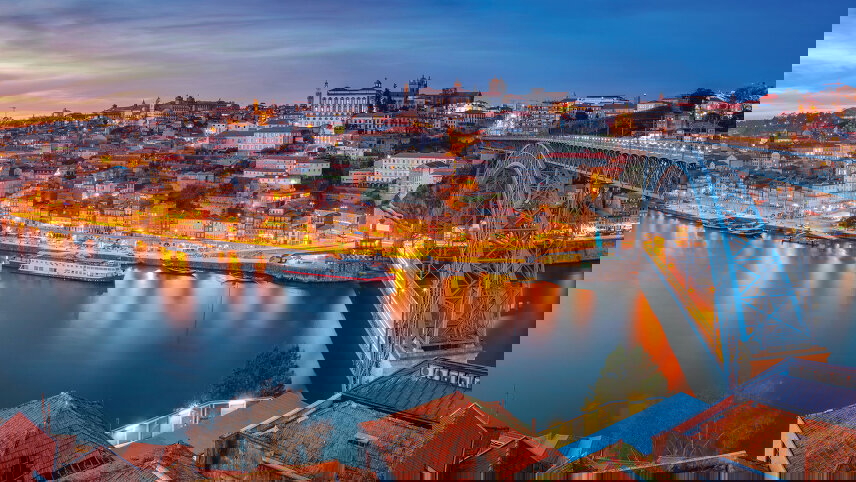 A Week In... Portugal