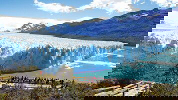 11 Day Patagonia (Tauck)