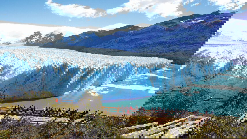 Patagonia
