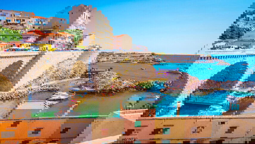 La Belle Vie: The Rhone, Geneva & the Riviera