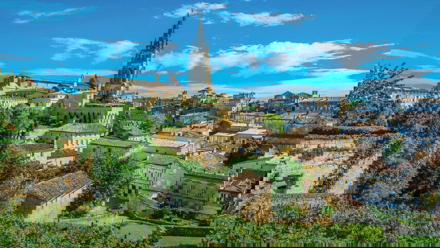 Bordeaux, Paris & The Seine