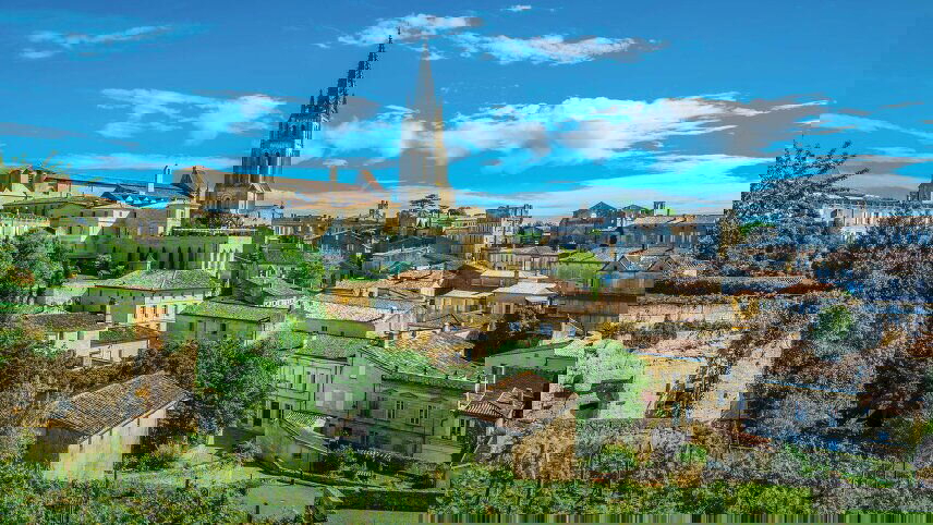 Bordeaux, Paris & The Seine