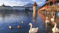 10 Day The Rhine, Swiss Alps & Amsterdam - Northbound (Tauck)