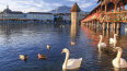 10 Day The Rhine & Swiss Alps - Northbound (Tauck)