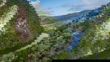 13 Day Budapest to the Black Sea (Tauck)