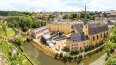 15 Day The Rhine & Moselle - Northbound (Tauck)