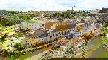 15 Day The Rhine & Moselle - Southbound (Tauck)