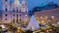 8 Day Christmas Markets Along the Danube - Eastbound (Tauck)