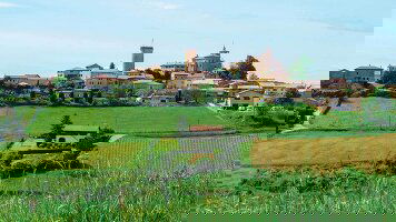 10 Day Savoring France: Paris, Lyon & Provence (Tauck)