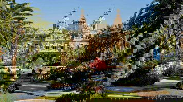 14 Day French Escapade: Paris to the Riviera - Southbound (Tauck)