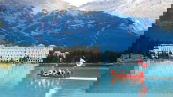 10 Day Grand Canadian Rockies (Tauck)