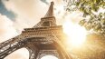 8 Day Impressions from the Seine: Paris to Normandy (Tauck)