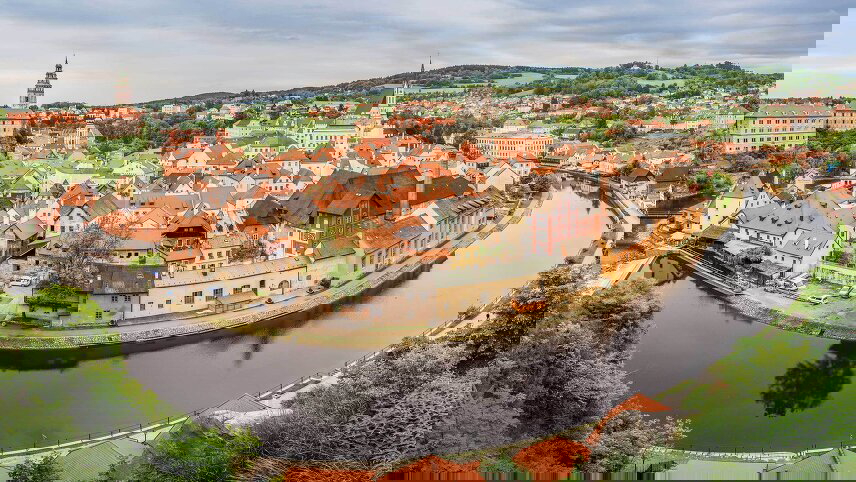 Heart of the Danube: Budapest to Bavaria