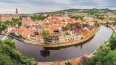 8 Day Heart of the Danube: Bavaria to Budapest - Eastbound (Tauck)