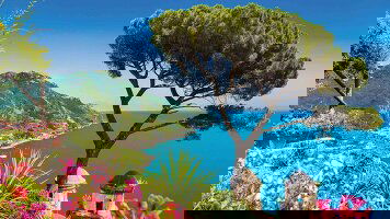 12 Day Sicily, the Amalfi Coast & Rome (Tauck)