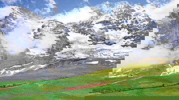 11 Day Switzerland: Europe's Crown Jewel (Tauck)