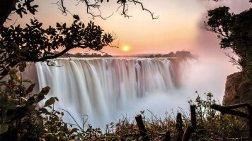 9 Day Spotlight on South Africa & Victoria Falls (Tauck)